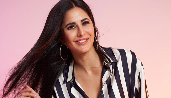 Katrina Kaif celebrates '70M' fan following on Instagram