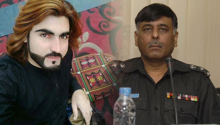 All accused, including Rao Anwar, acquitted of Naqeebullah murder All accused, including Rao Anwar, acquitted of Naqeebullah murder