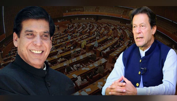 NA speaker accepts resignations of 35 more PTI lawmakers NA speaker accepts resignations of 35 more PTI lawmakers