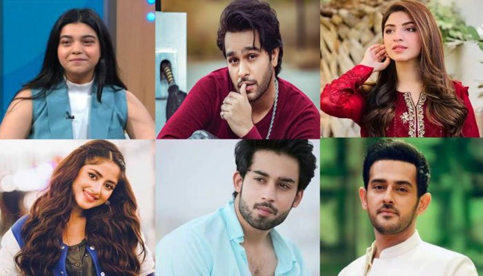 Five Pakistani celebrities featured in Eastern Eye’s 30 Under 30 List