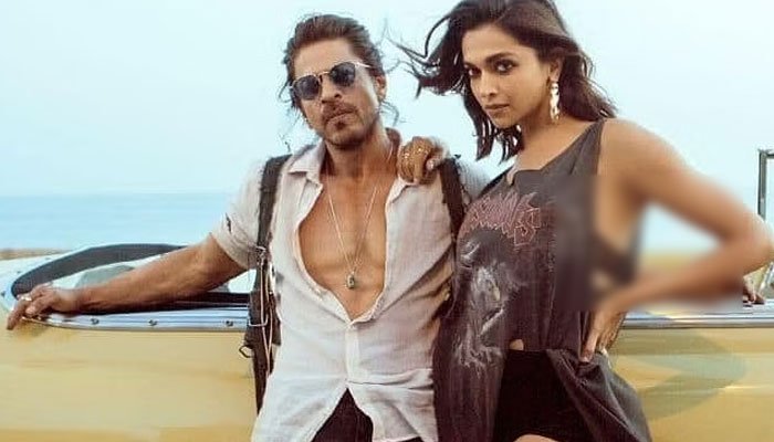 Shah Rukh & Deepika starrer ‘Pathaan’ trailer dropping soon: Check out the date Shah Rukh & Deepika starrer 'Pathaan' trailer dropping soon: Check out the date