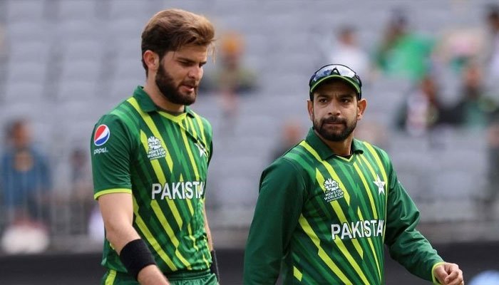 What are the updates on Shaheen Afridi, Haris Rauf’s injuries? What are the updates on Shaheen Afridi, Haris Rauf's injuries?