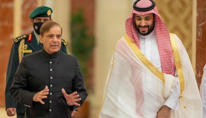 Saudi Arabia ready to invest more in Pakistan amid currency crisis