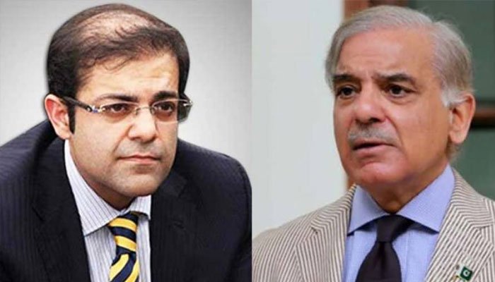 FIA gives clean chit to Suleman Shehbaz in money laundering case FIA gives clean chit to Suleman Shehbaz in money laundering case