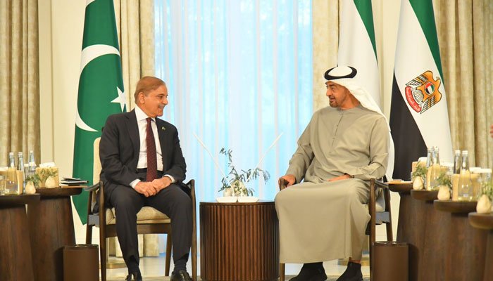 UAE provides much-needed economic relief to Pakistan