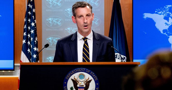 Pakistan has right to defend itself from terrorism: US