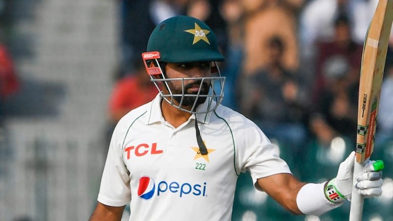 Where does Babar Azam stand in ICC ODI rankings? Where does Babar Azam stand in ICC ODI rankings?