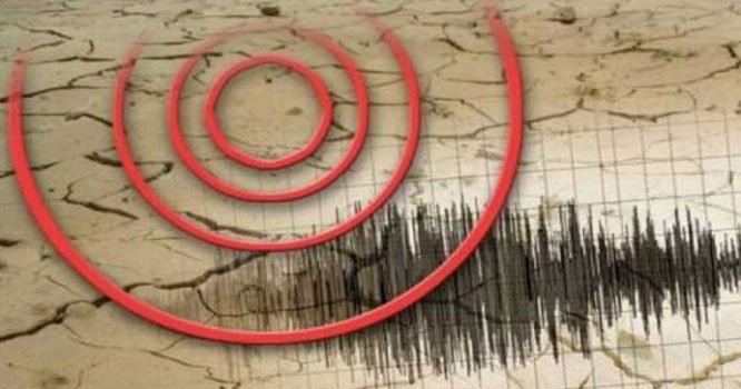 6.3-magnitude earthquake jolts Islamabad & Pindi 6.3-magnitude earthquake jolts Islamabad & Pindi