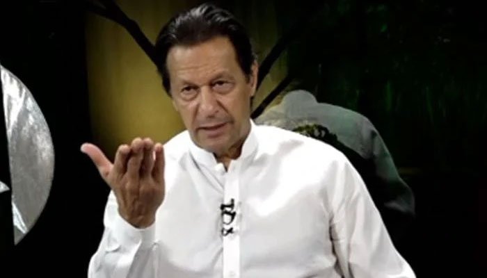 Islamabad court to indict Imran Khan on Feb 7 in Toshakhana case Islamabad court to indict Imran Khan on Feb 7 in Toshakhana case