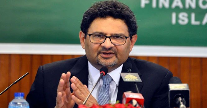 Miftah Ismail says dollar cap caused $3bn loss
