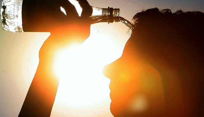 2022 tied as world's fifth-warmest on record, scientists say