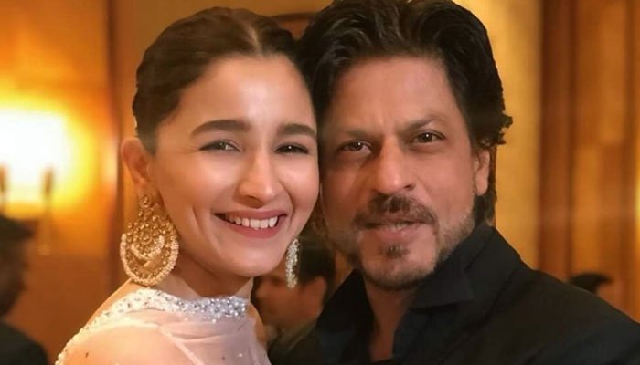 Alia Bhatt reacts to ‘Pathaan’s’ box office success Alia Bhatt reacts to 'Pathaan's' box office success