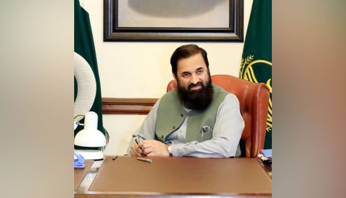 Election date: Punjab governor to approach LHC for clarity over his role Election date: Punjab governor to approach LHC for clarity over his role