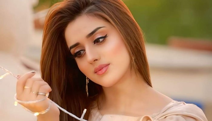 Jannat Mirza shares why she parted ways with Umer Butt