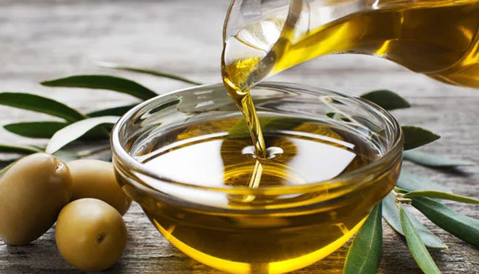 Why you should make olive oil part of your diet immediately Why you should make olive oil part of your diet immediately