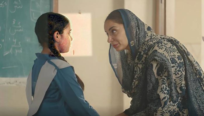 Pakistani films nominated for Cannes World Film Festival 2023