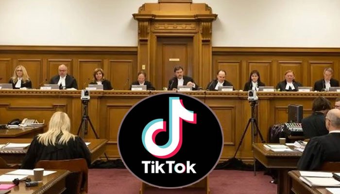 Man gets a year in jail for hitting wife live on TikTok Man gets a year in jail for hitting wife live on TikTok