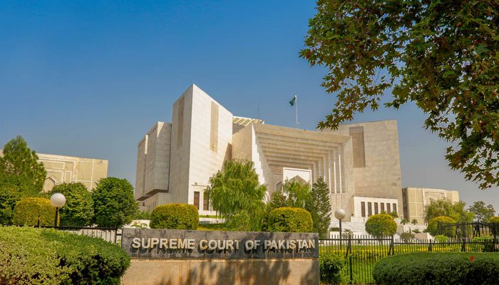 Election date suo motu: Ruling parties request SC to form full court Election date suo motu: Ruling parties request SC to form full court