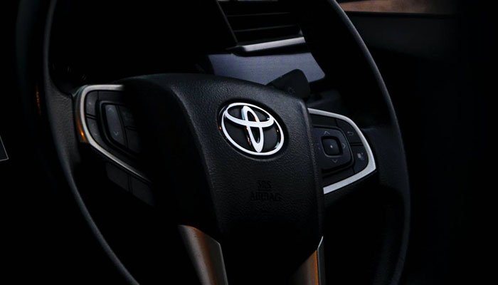 Latest price of Toyota cars after rate hike Latest price of Toyota cars after rate hike