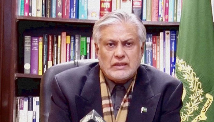 Rs170bn in taxes to be imposed through mini-budget prior to IMF deal: Ishaq Dar