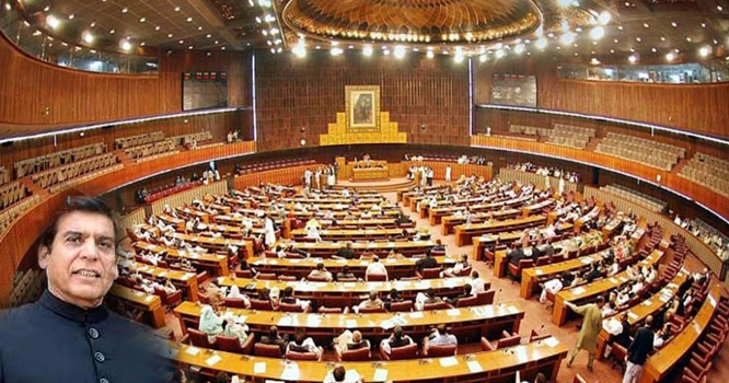 National Assembly unanimously approves much-needed mini-budget