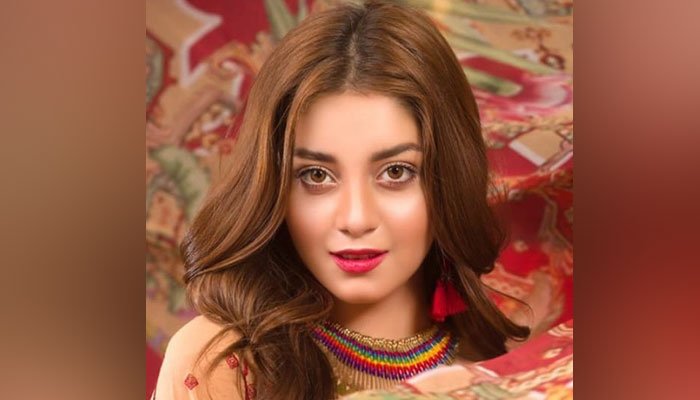 Alizeh Shah leaves fans swooning with latest video