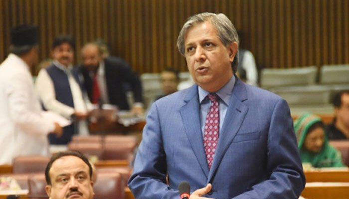 Govt tables bill in NA to amend CJP’s suo motu powers Govt tables bill in NA to amend CJP’s suo motu powers