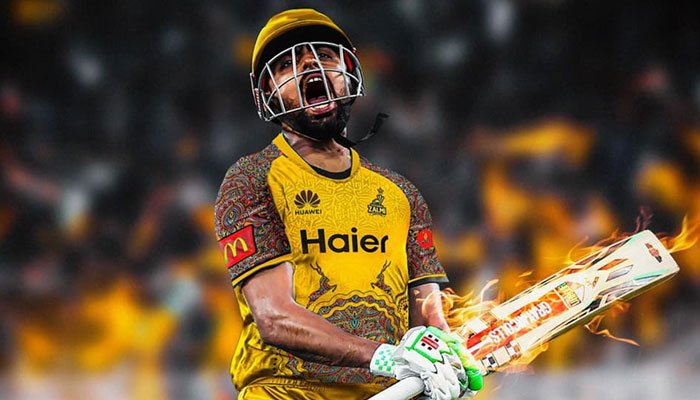 PSL 2023: Babar Azam becomes fastest cricketer to score 9,000 runs in T20 cricket PSL 2023: Babar Azam becomes fastest cricketer to score 9,000 runs in T20 cricket