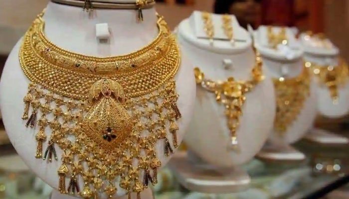 Gold Rate in Pakistan today – 24 April, 2024 Gold Rate in Pakistan today – 24 April, 2024