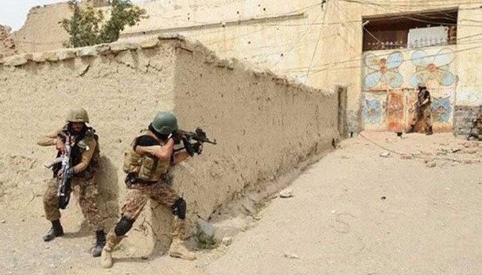 Soldier martyred in North Waziristan shootout: ISPR