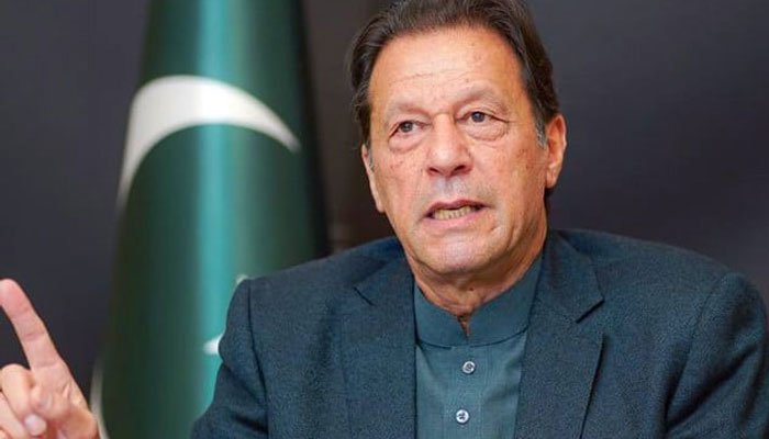 Imran Khan gets relief in Quetta case as BHC suspends arrest warrant for two weeks Imran Khan gets relief in Quetta case as BHC suspends arrest warrant for two weeks