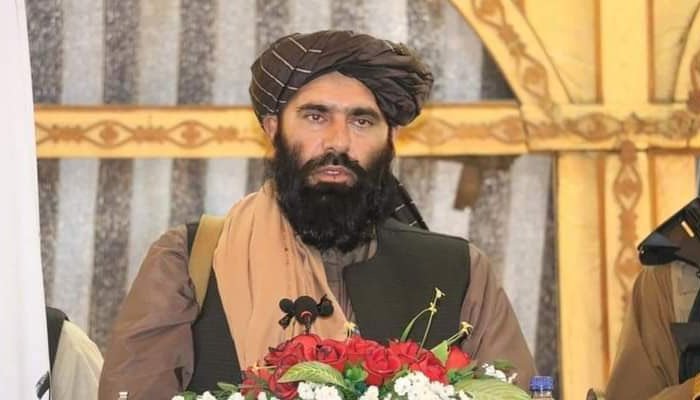Taliban governor of Afghan province killed in blast: police Taliban governor of Afghan province killed in blast: police