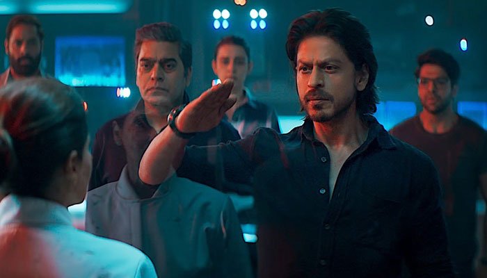 ‘Pathaan’ fans tune in Amazon Prime Video for extended cut 'Pathaan' fans tune in Amazon Prime Video for extended cut