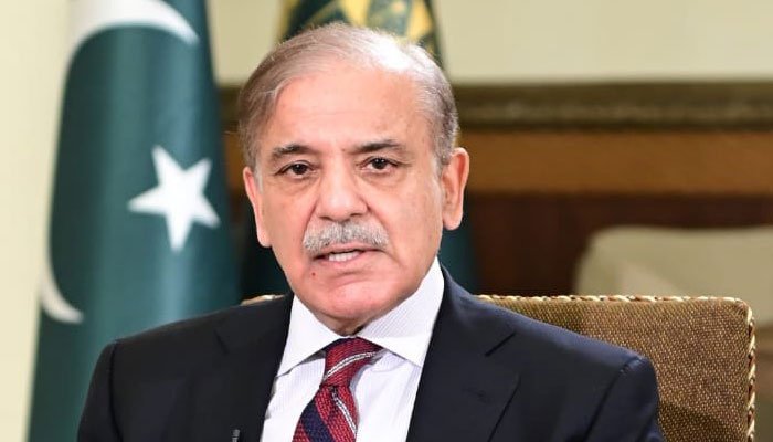 PDM sacrificed politics over state, says PM Shehbaz