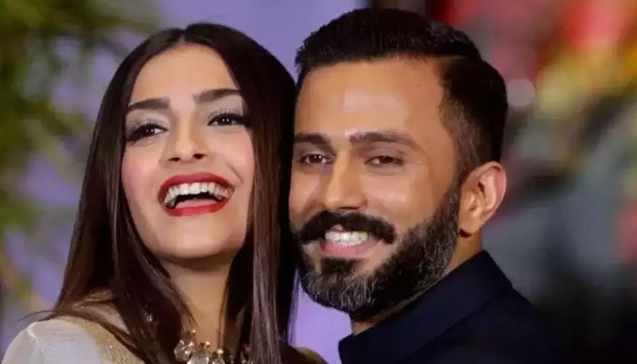 Sonam Kapoor shares glimpse of her London ‘chic’ home Sonam Kapoor shares glimpse of her London ‘chic’ home