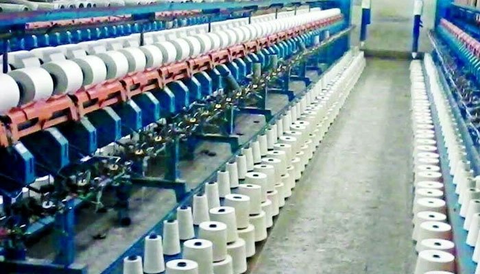 Pakistan’s textile exports see massive decline of 28% in Feb Textile exports rise by 5.37 per cent in first two months of FY25