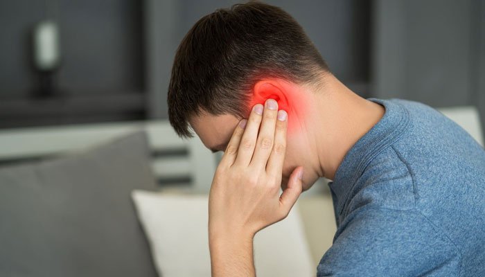 Possible links between COVID vaccine and tinnitus raise concerns Possible links between COVID vaccine and tinnitus raise concerns