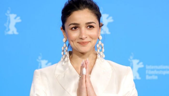 Alia Bhatt Is Going To Met Gala 2023, Confirms Her Team - Factfile