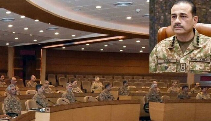 Top military brass vows to eradicate terrorism through ‘whole-of-the-system’ approach Top military brass vows to eradicate terrorism through ‘whole-of-the-system’ approach