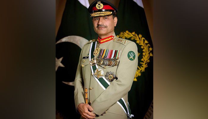 NADRA confirms data theft of Pakistan Army chief’s family