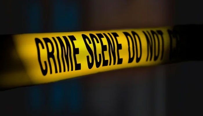 Woman ‘hangs herself’ after husband doesn’t let her go to salon Karachi witnesses 5,960 street crime incidents in August