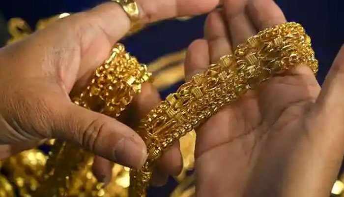 Gold Rate in Pakistan today – August 5, 2024 Gold Rate in Pakistan today – August 5, 2024