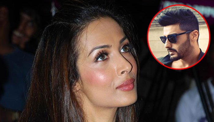 Malaika Arora claims she is ready to take another step in her relationship
