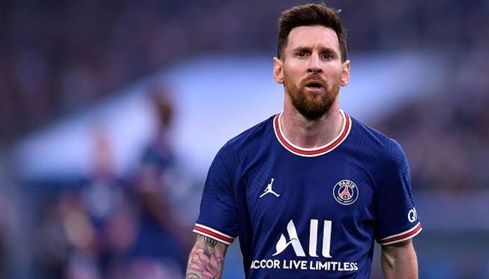 How much salary Saudi club Al Hilal has offered to Messi?