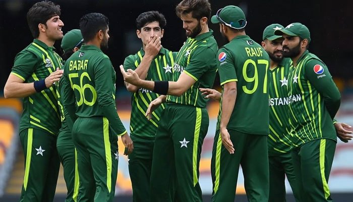 Pak vs NZ: Green Shirts win their 500th ODI