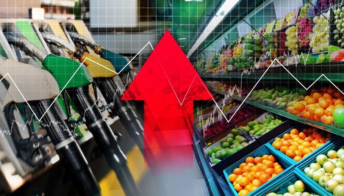 Pakistanis drown under spiralling prices as inflation hits all-time high of 35.4%