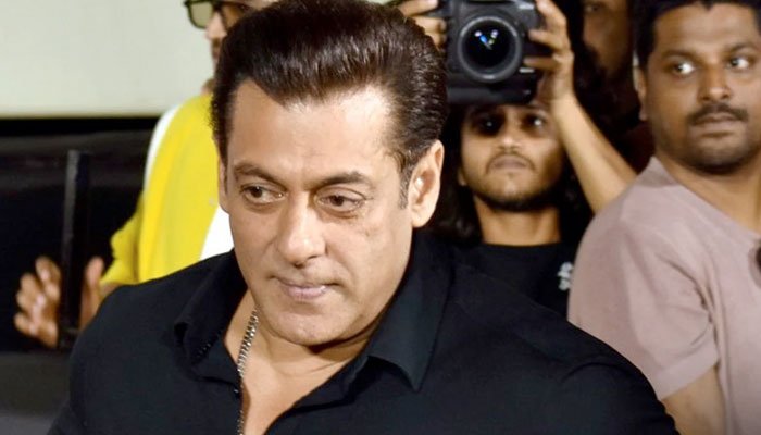Salman Khan reveals ‘everyone was against him for doing song ‘Naiyo Lagda’: Here’s why Salman Khan reveals 'everyone was against him for doing song 'Naiyo Lagda': Here's why