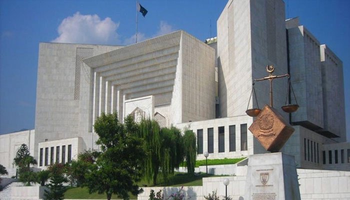 Supreme Court orders SBP to 'release' funds for Punjab & KP polls