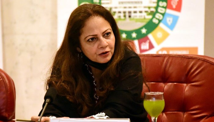 Pakistan slams IMF's 'intervention' in internal matters