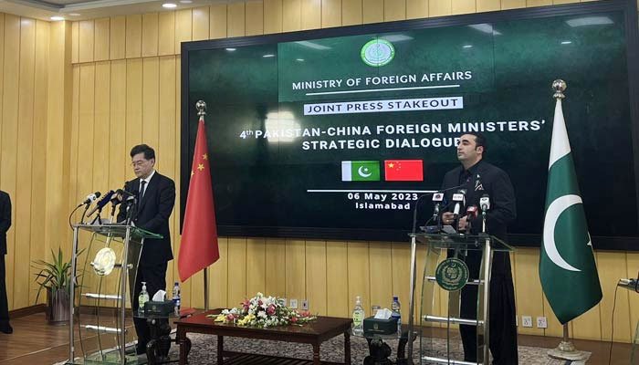Peace, stability in Afghanistan ‘vital’ for region: FM Bilawal Peace, stability in Afghanistan 'vital' for region: FM Bilawal